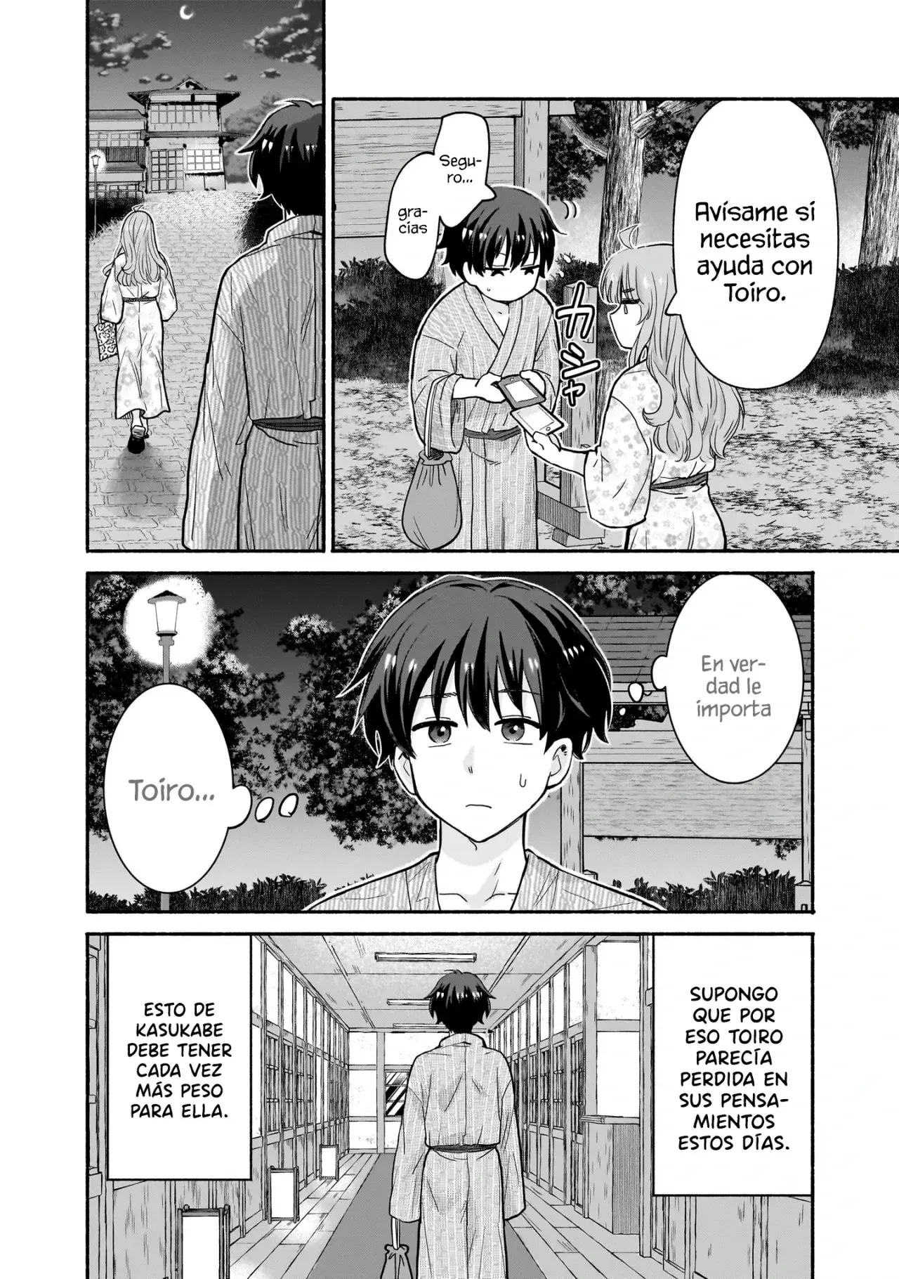 Capitulo 32 page 18
