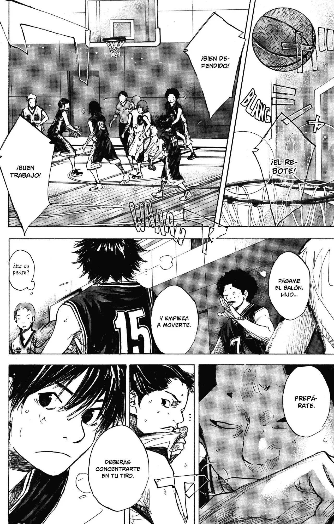 Capitulo 267 page 21