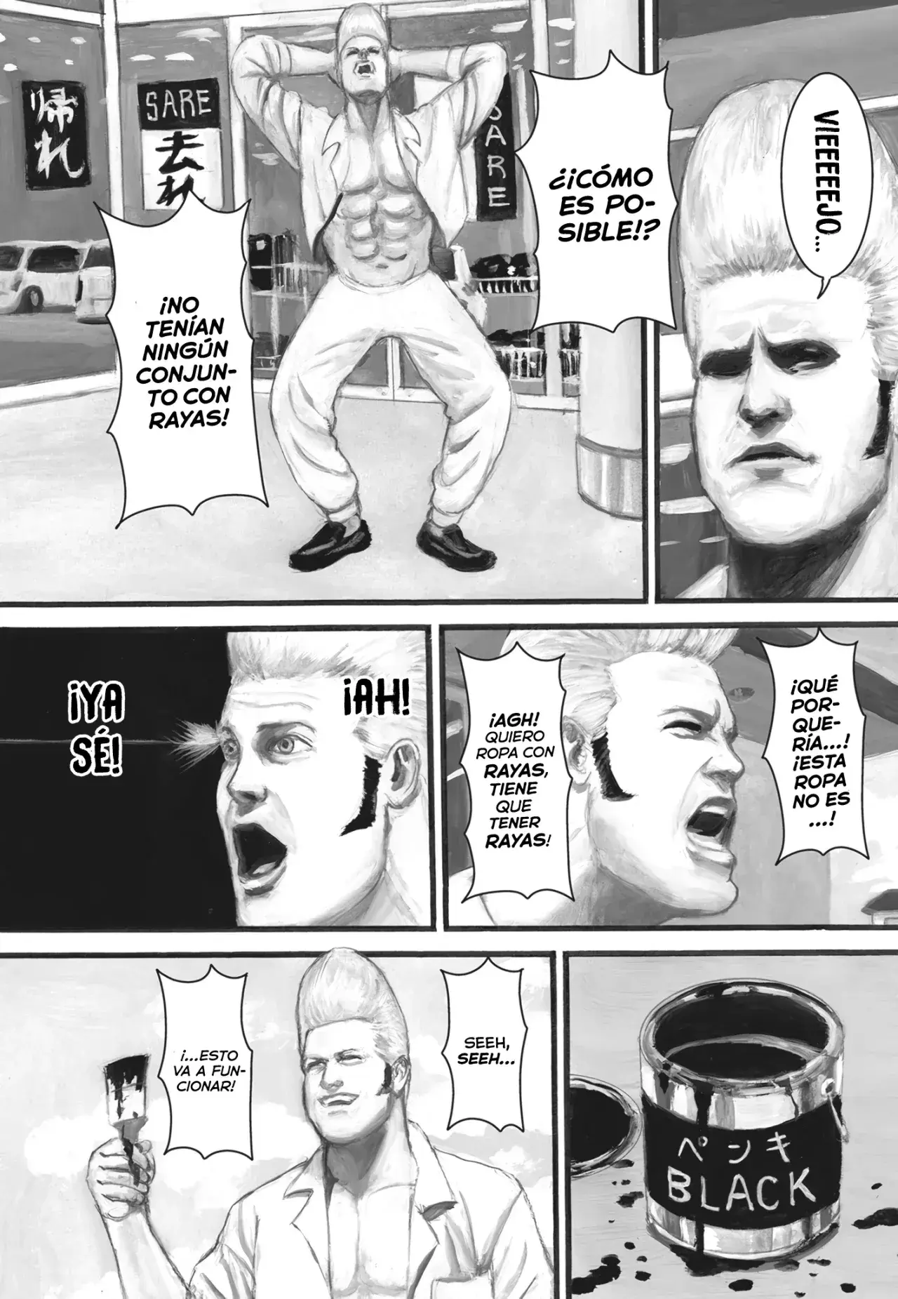 Capitulo 111 page 4