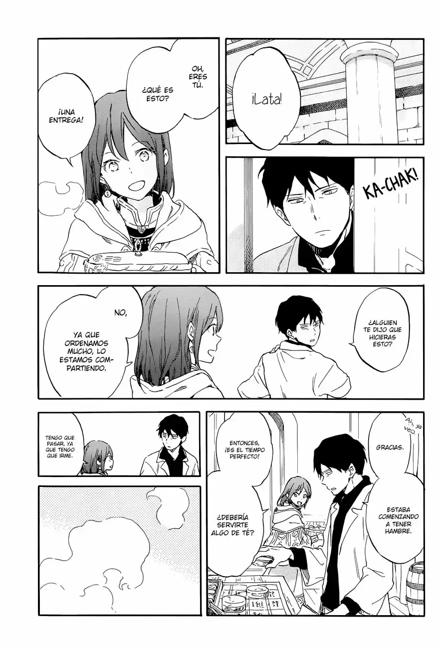 Capitulo 101 page 27