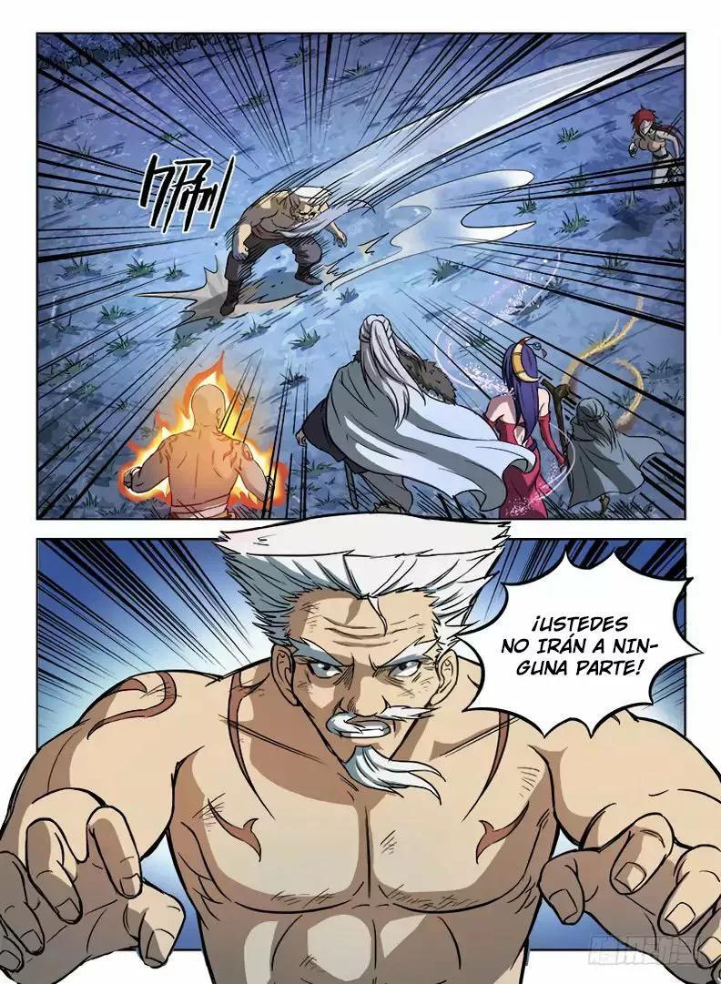Capitulo 19 page 12