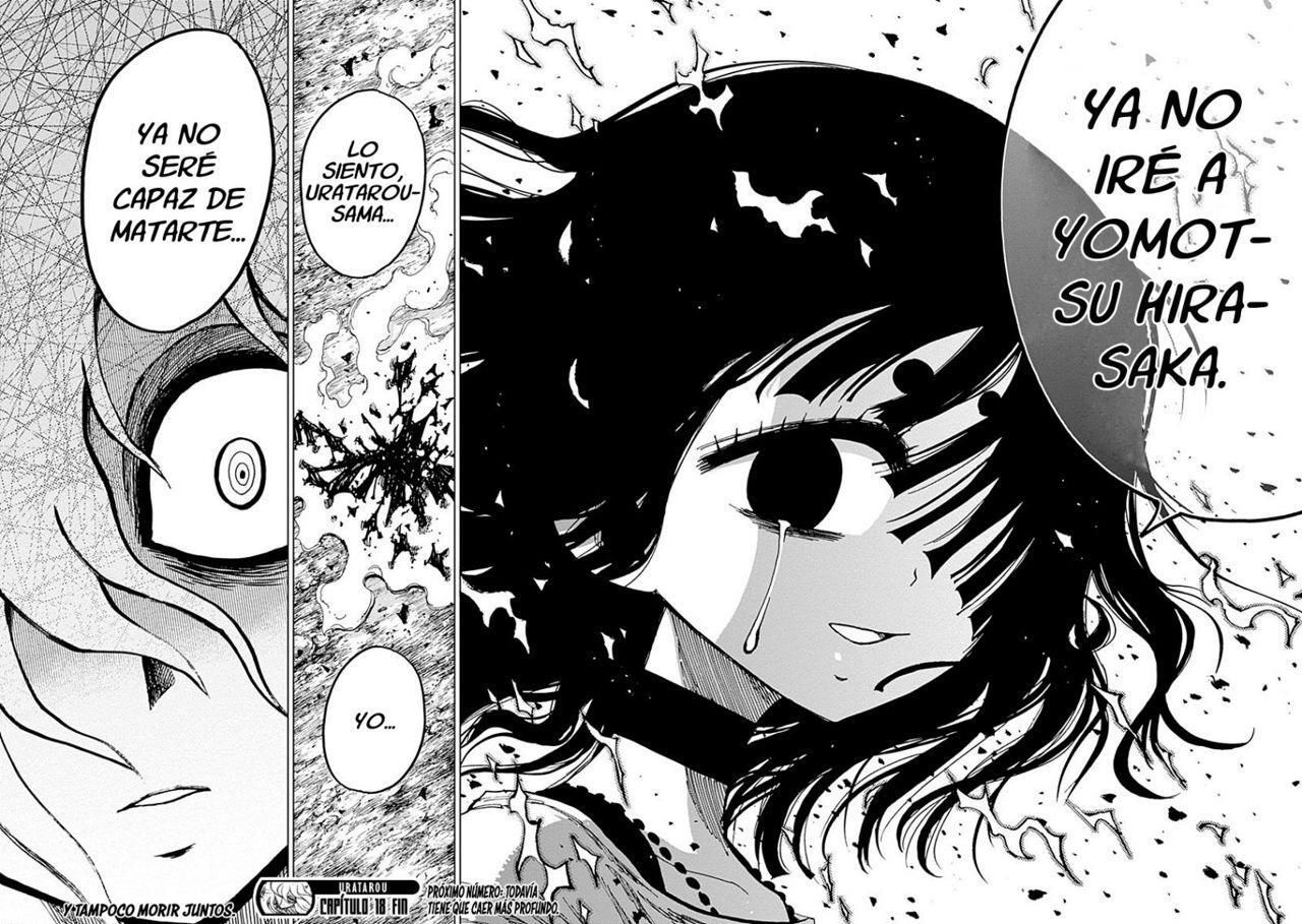 Capitulo 18 page 20