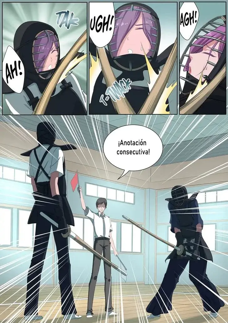 Capitulo 23 page 21