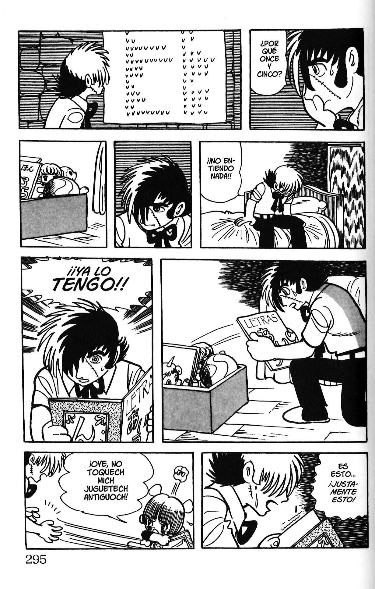 Capitulo 167 page 17