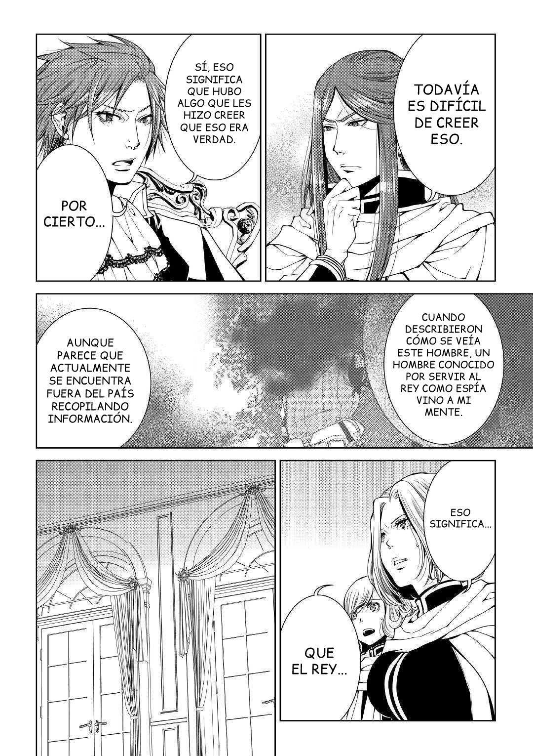 Capitulo 72 page 17