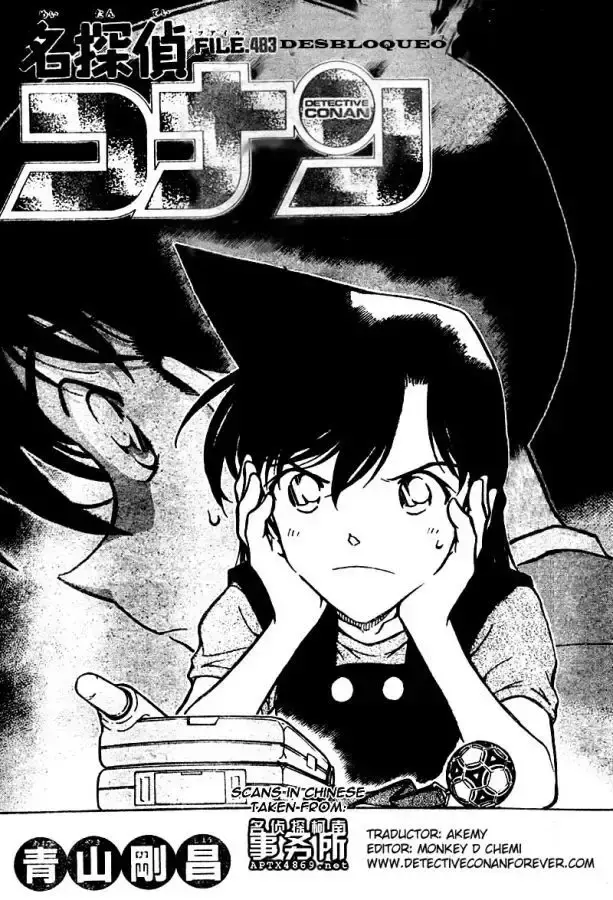 Capitulo 483 page 1