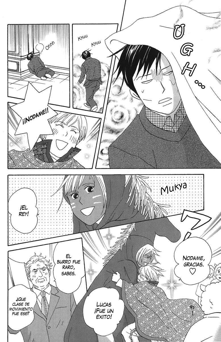 Capitulo 71 page 28