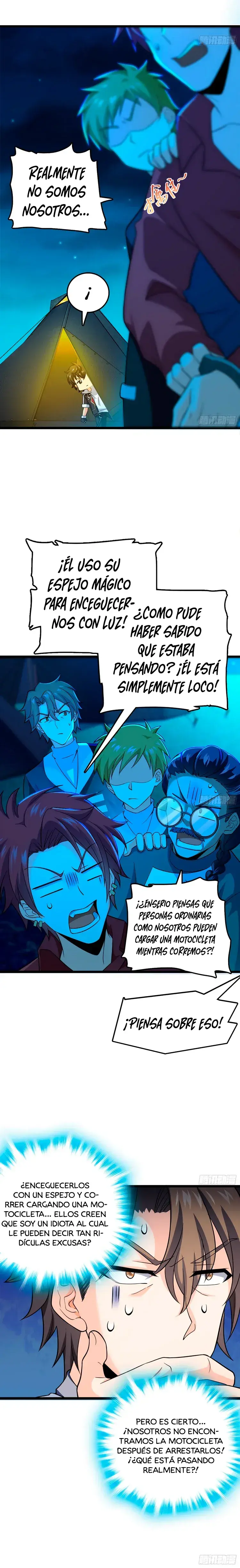 Capitulo 67 page 22
