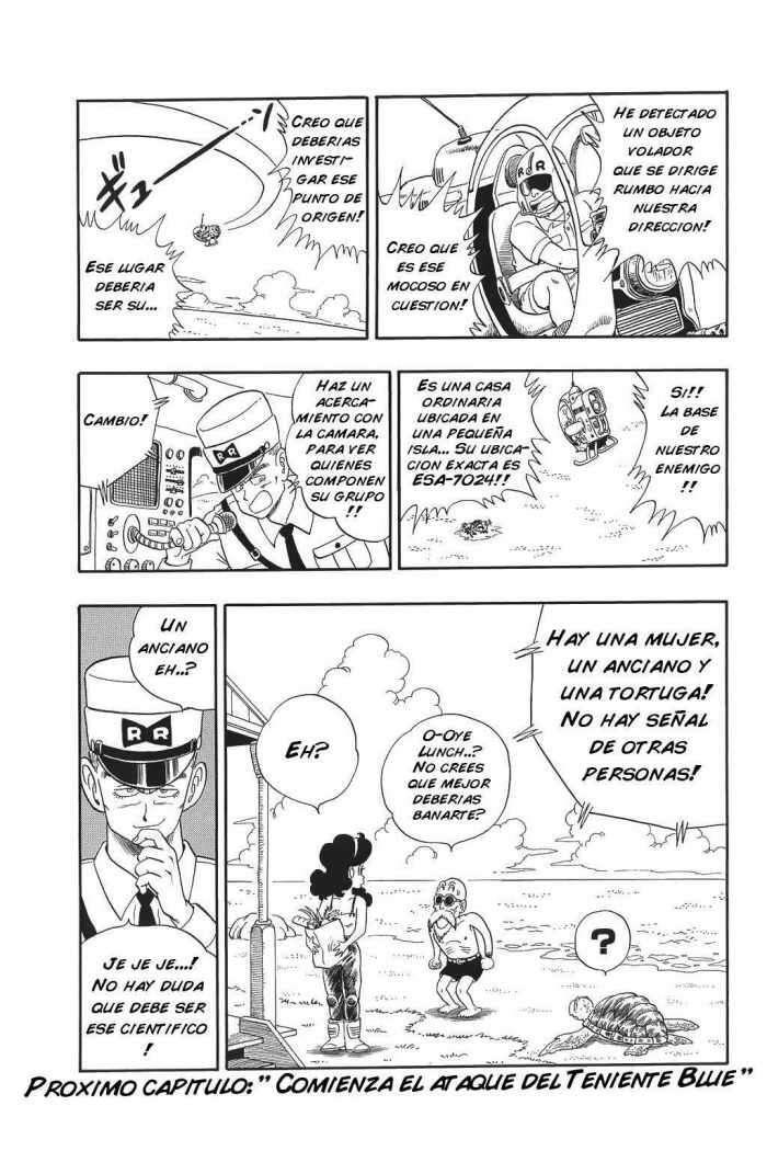 Capitulo 71 page 14
