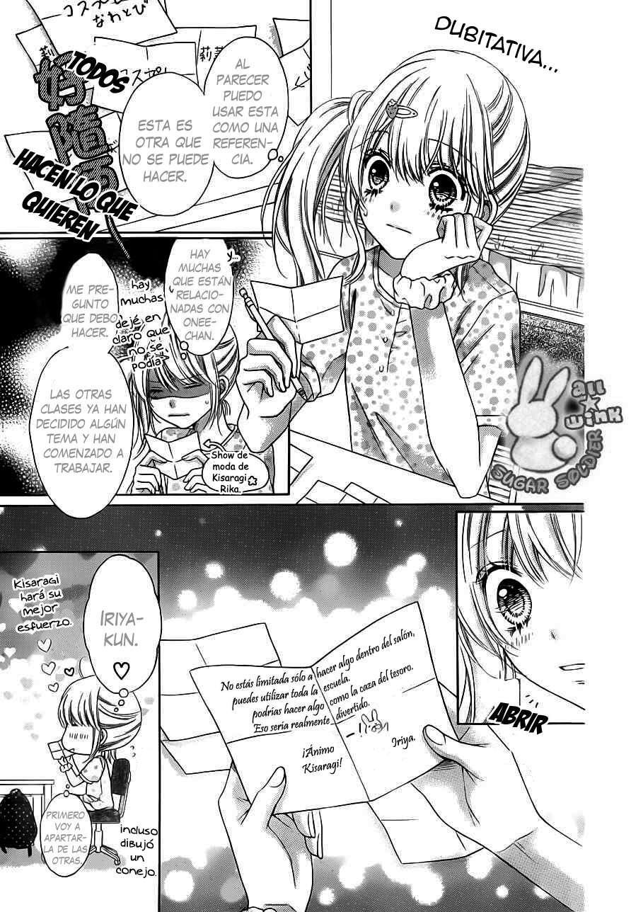 Capitulo 19 page 14