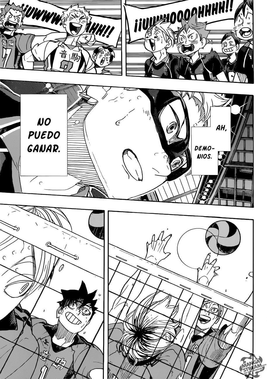 Capitulo 320 page 14