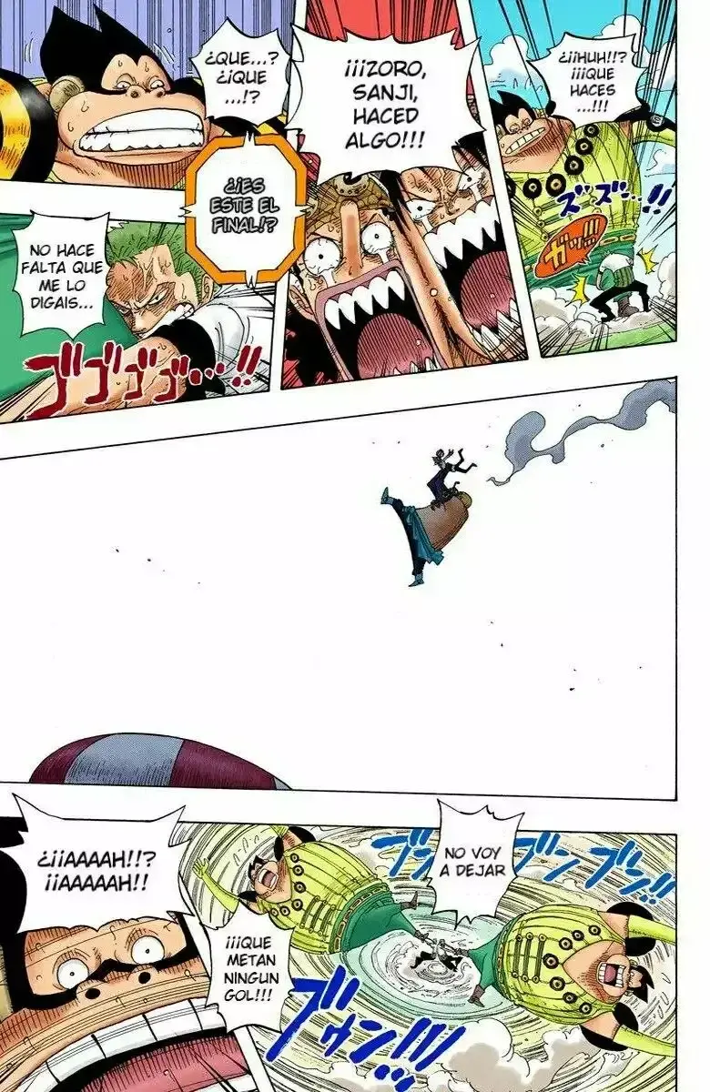 Capitulo 310 page 16