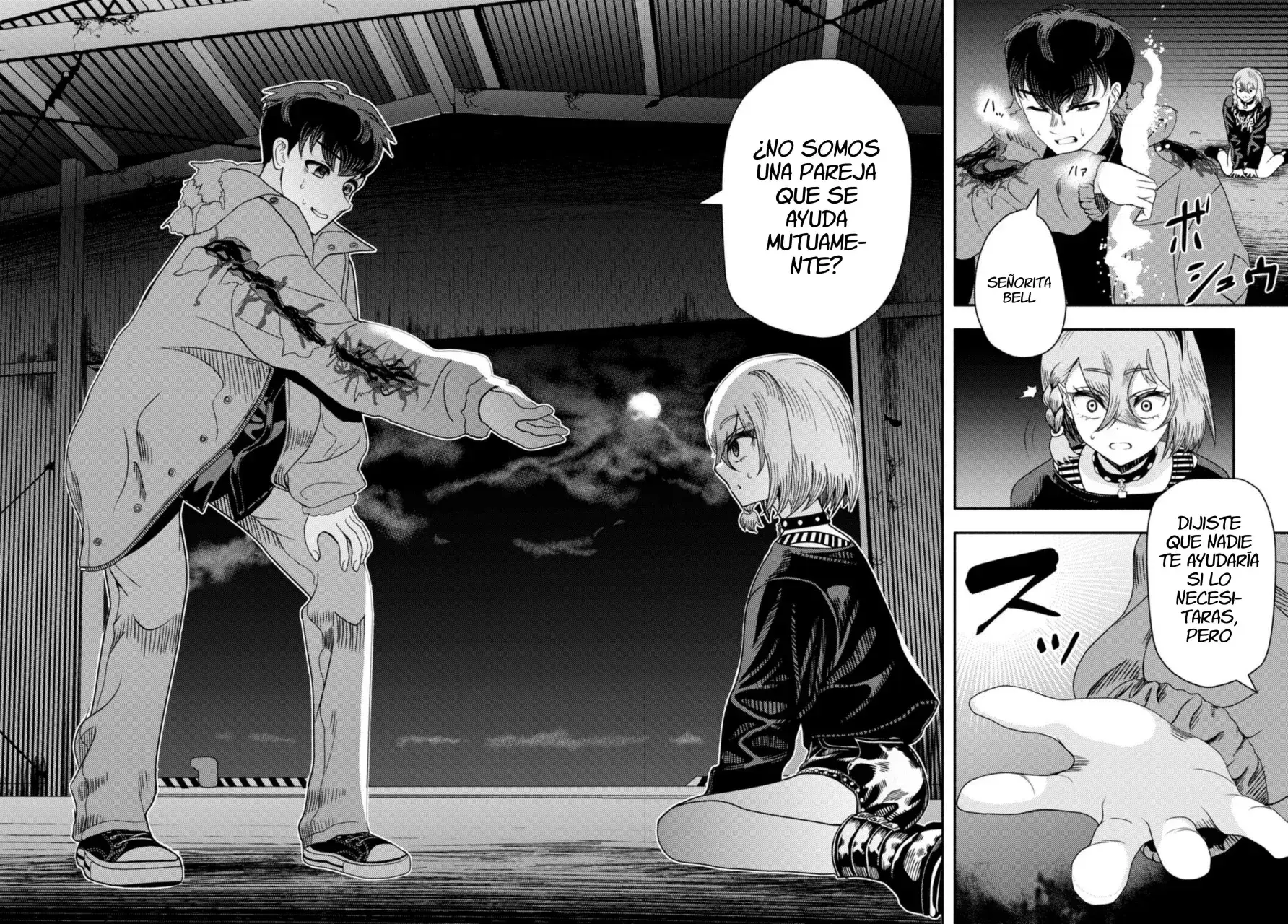Capitulo 2.20 page 16