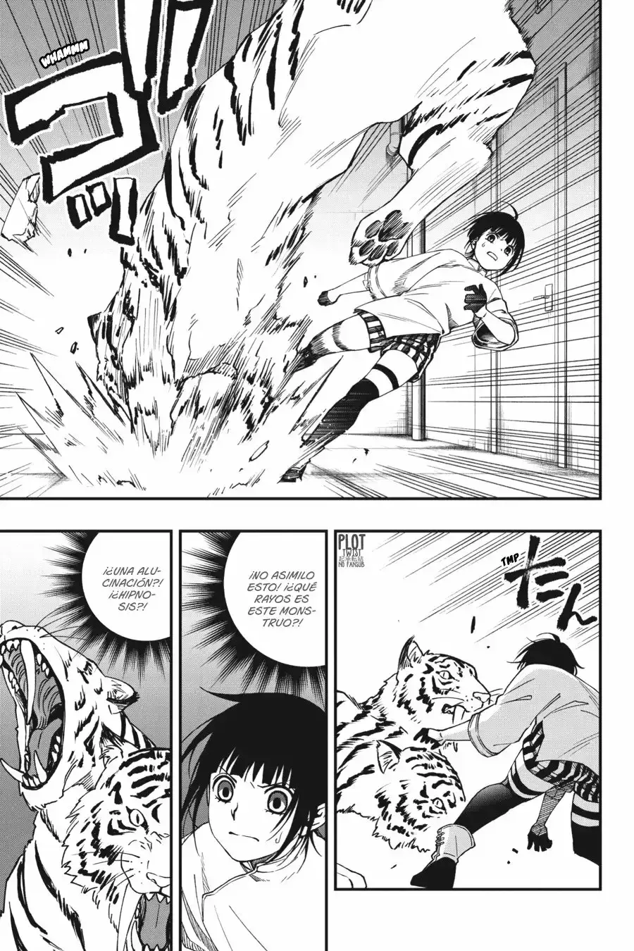 Capitulo 60 page 8