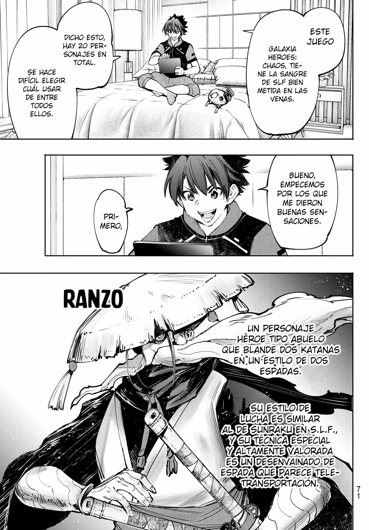 Capitulo 113 page 10