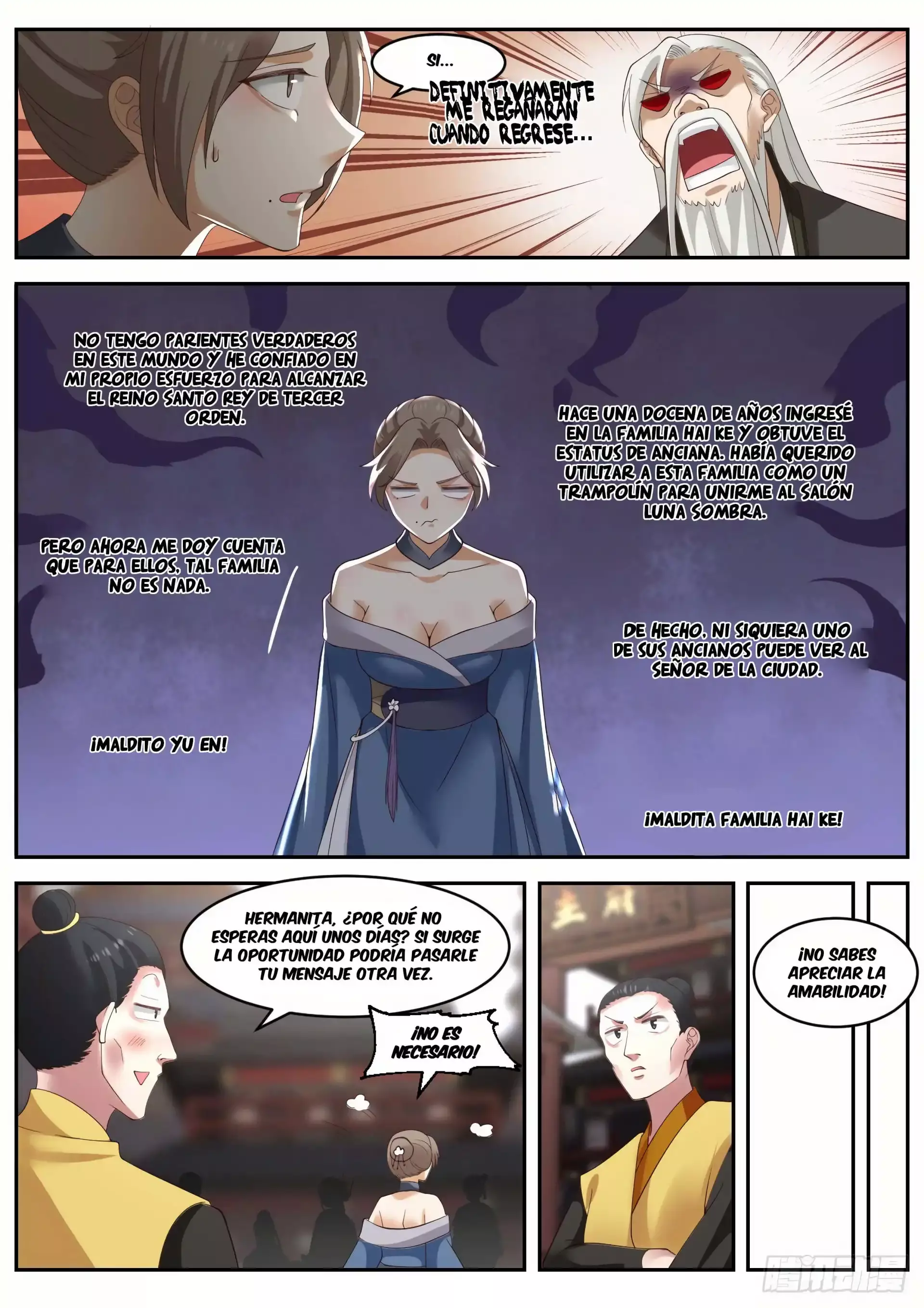Capitulo 1032 page 7