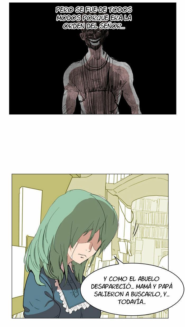 Capitulo 64 page 69
