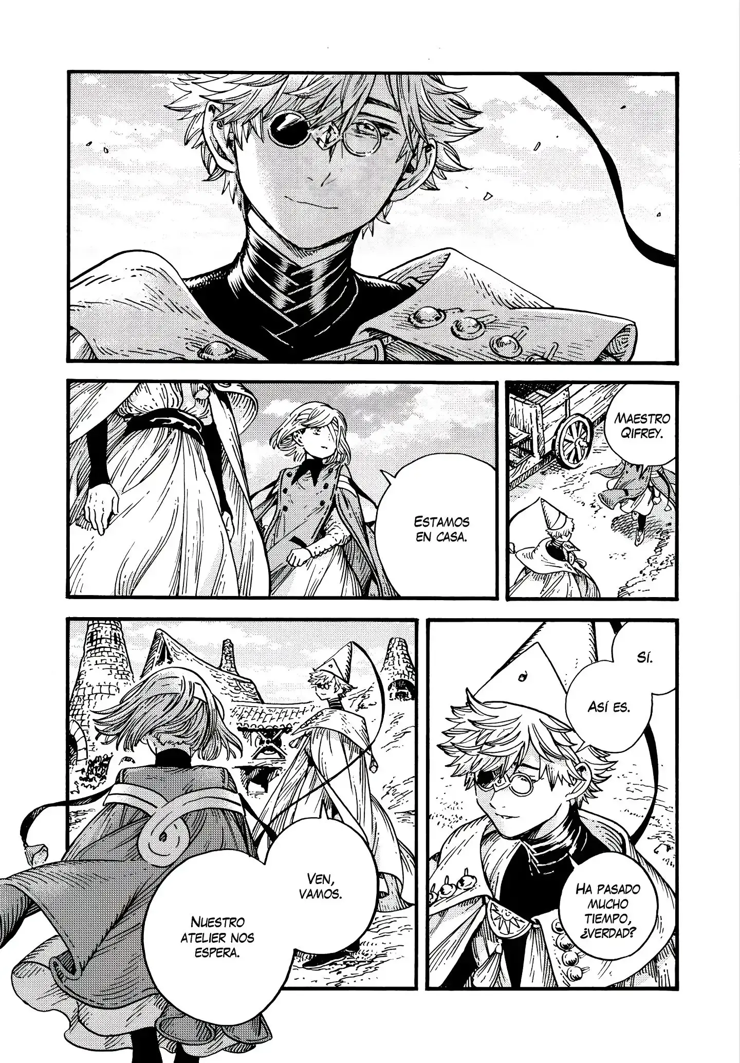 Capitulo 93 page 27
