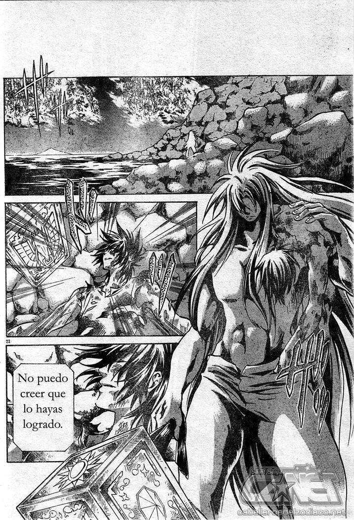 Capitulo 100 page 22