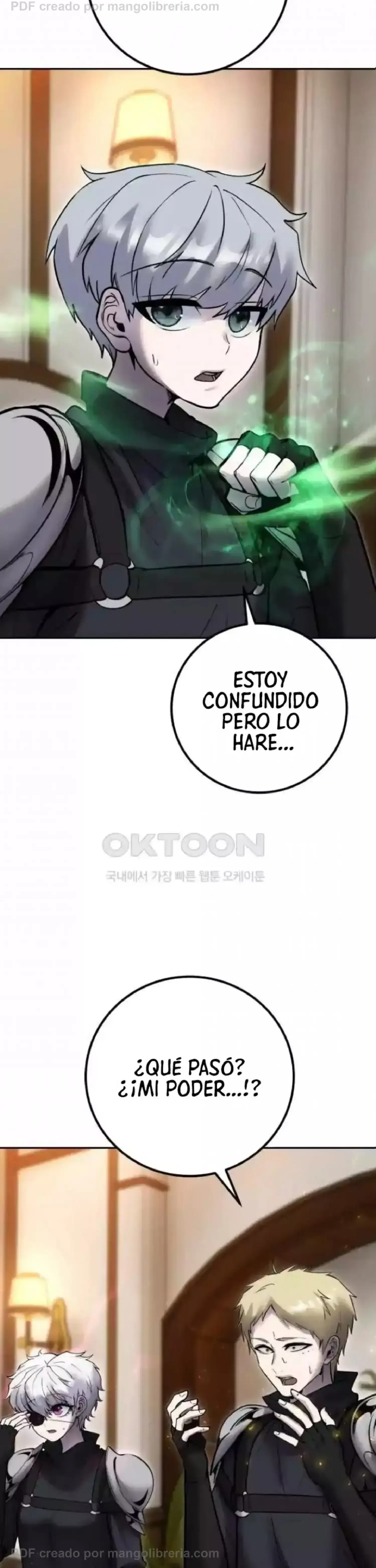 Capitulo 55 page 34