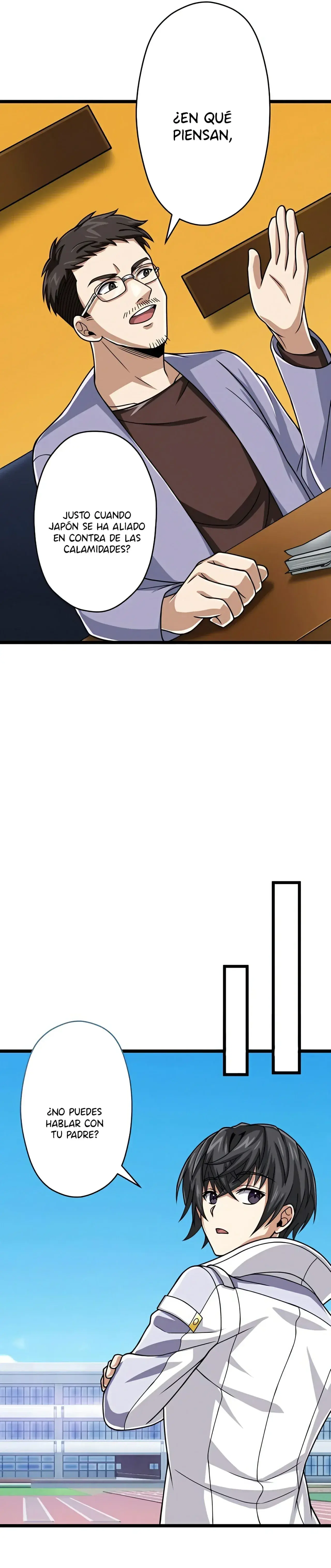Capitulo 60 page 21