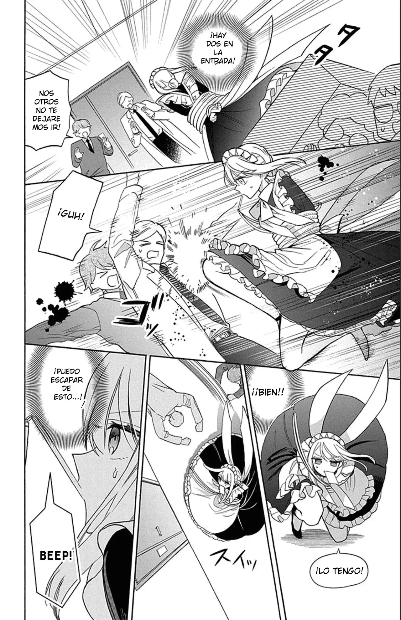Capitulo 14 page 20