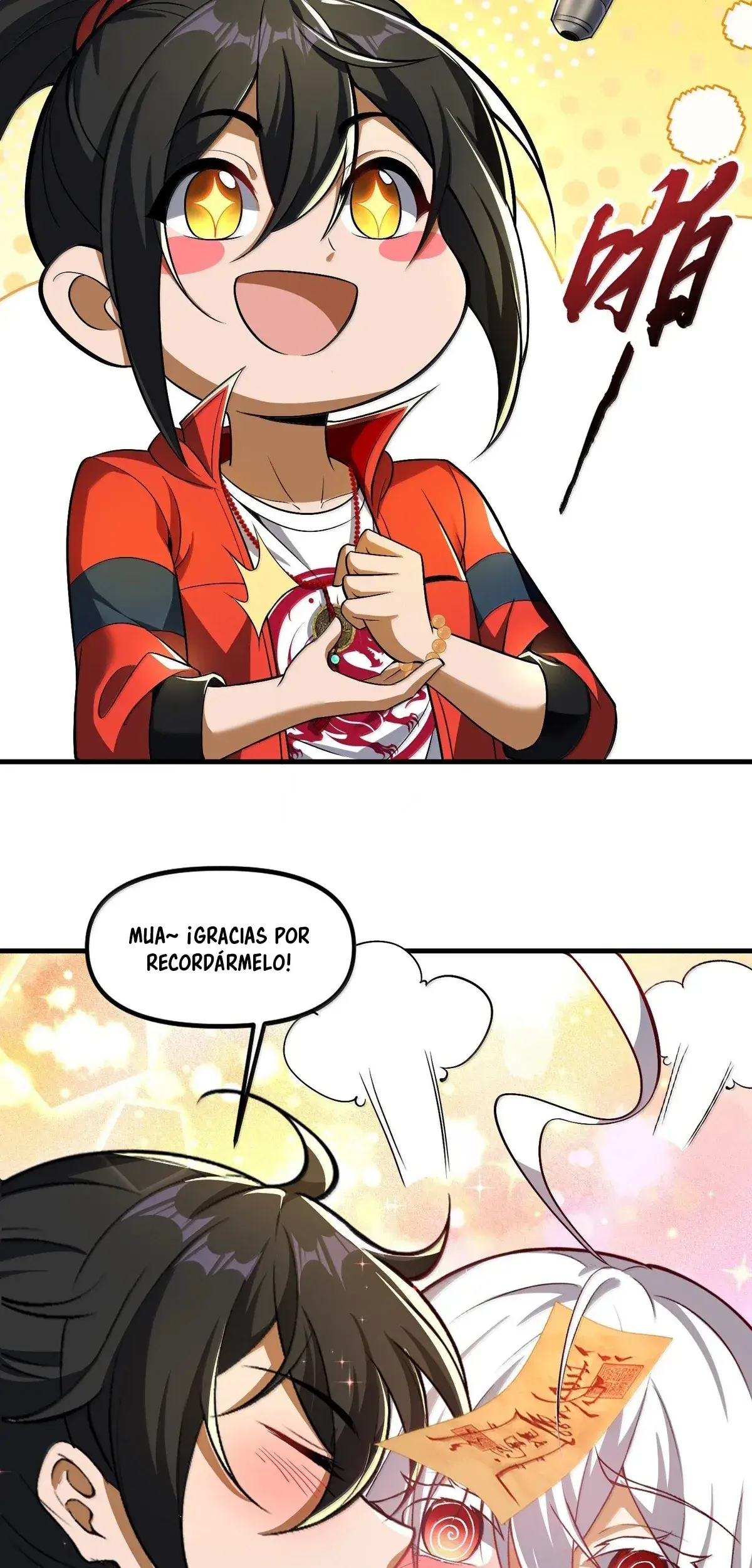 Capitulo 58 page 21