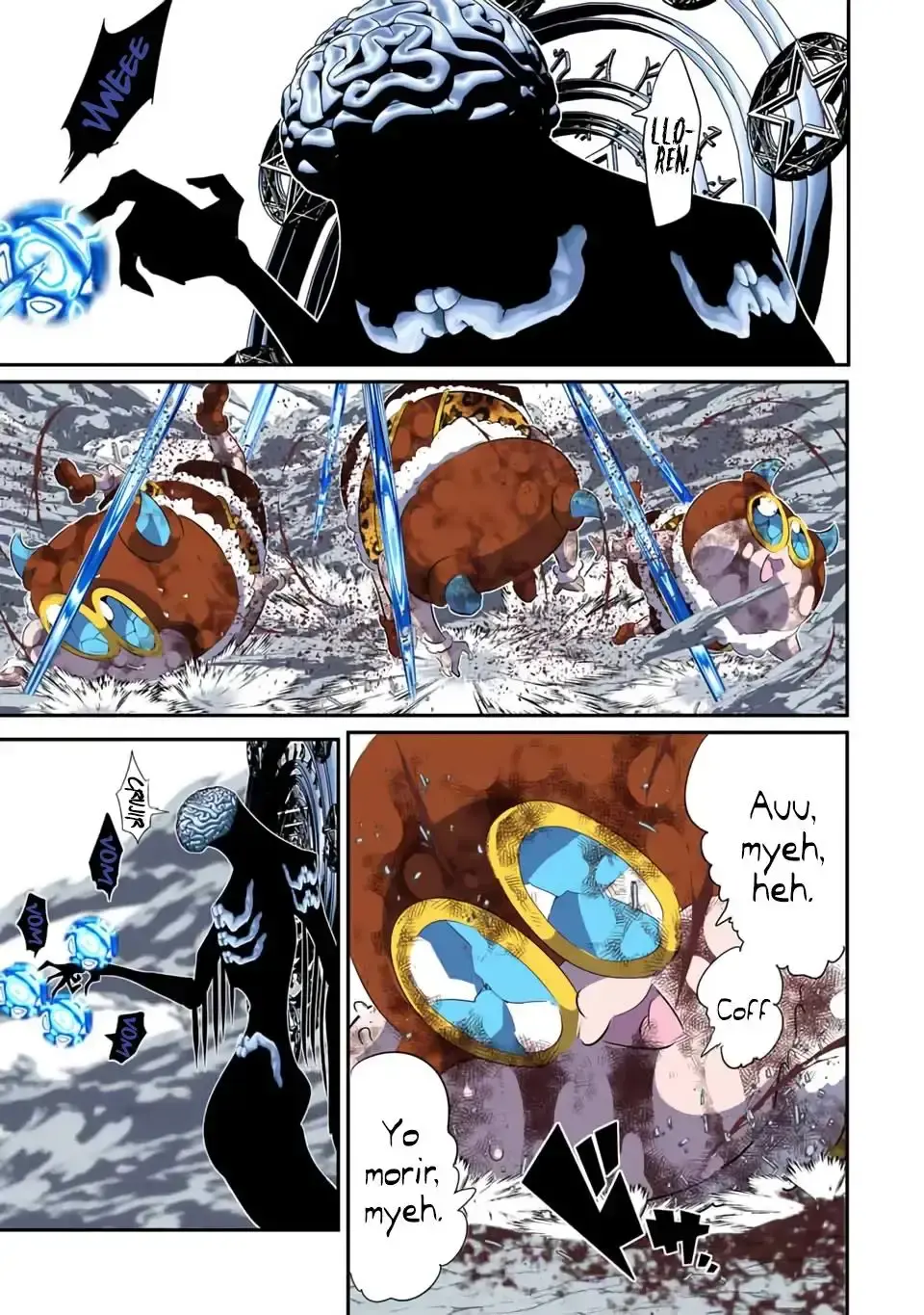 Capitulo 190 page 15