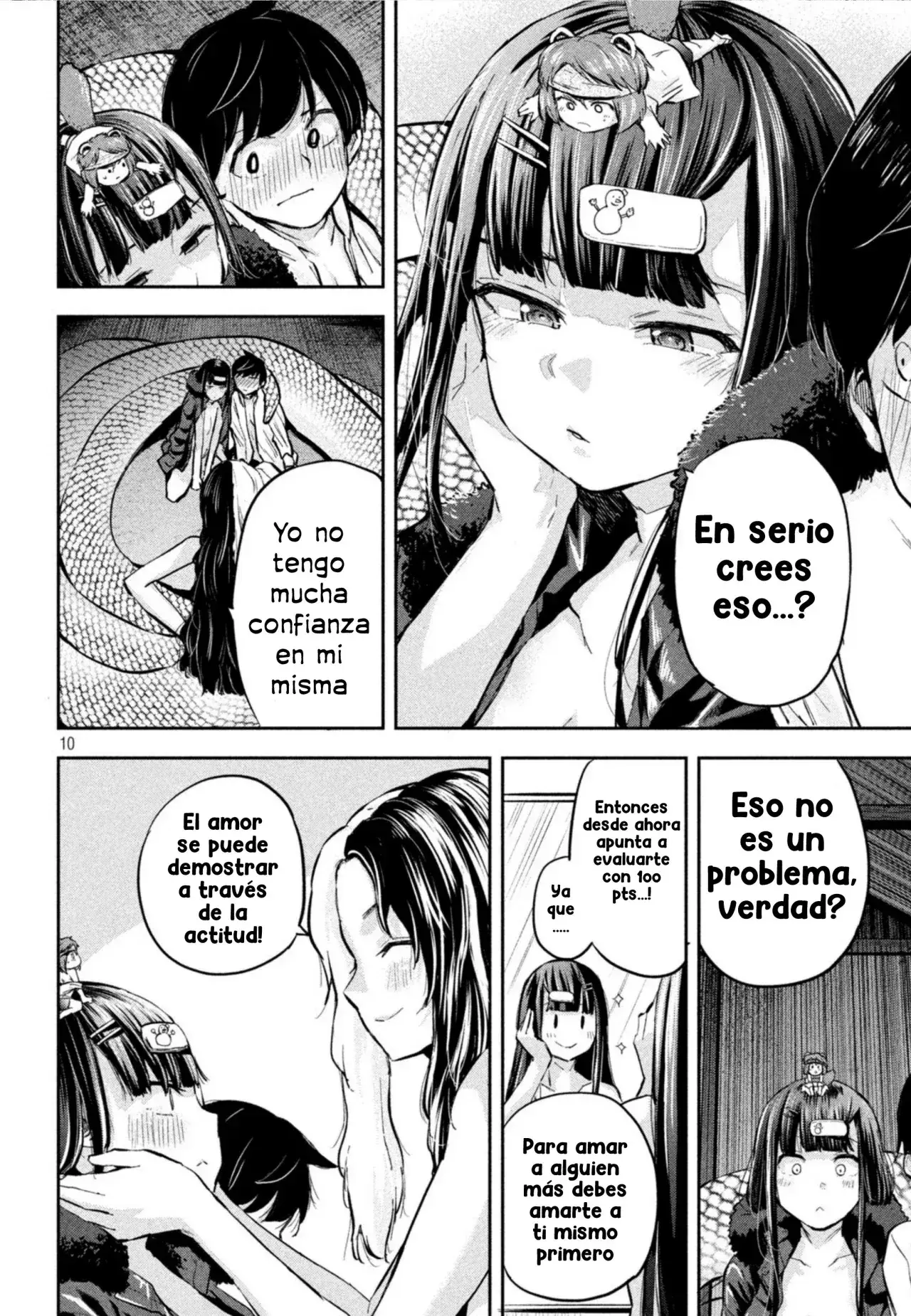 Capitulo 34 page 12
