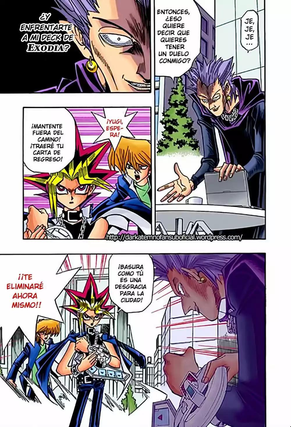 Capitulo 152 page 21