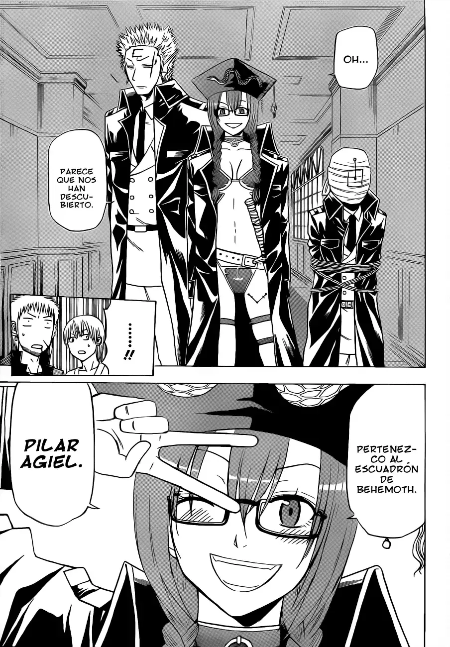 Capitulo 118 page 12