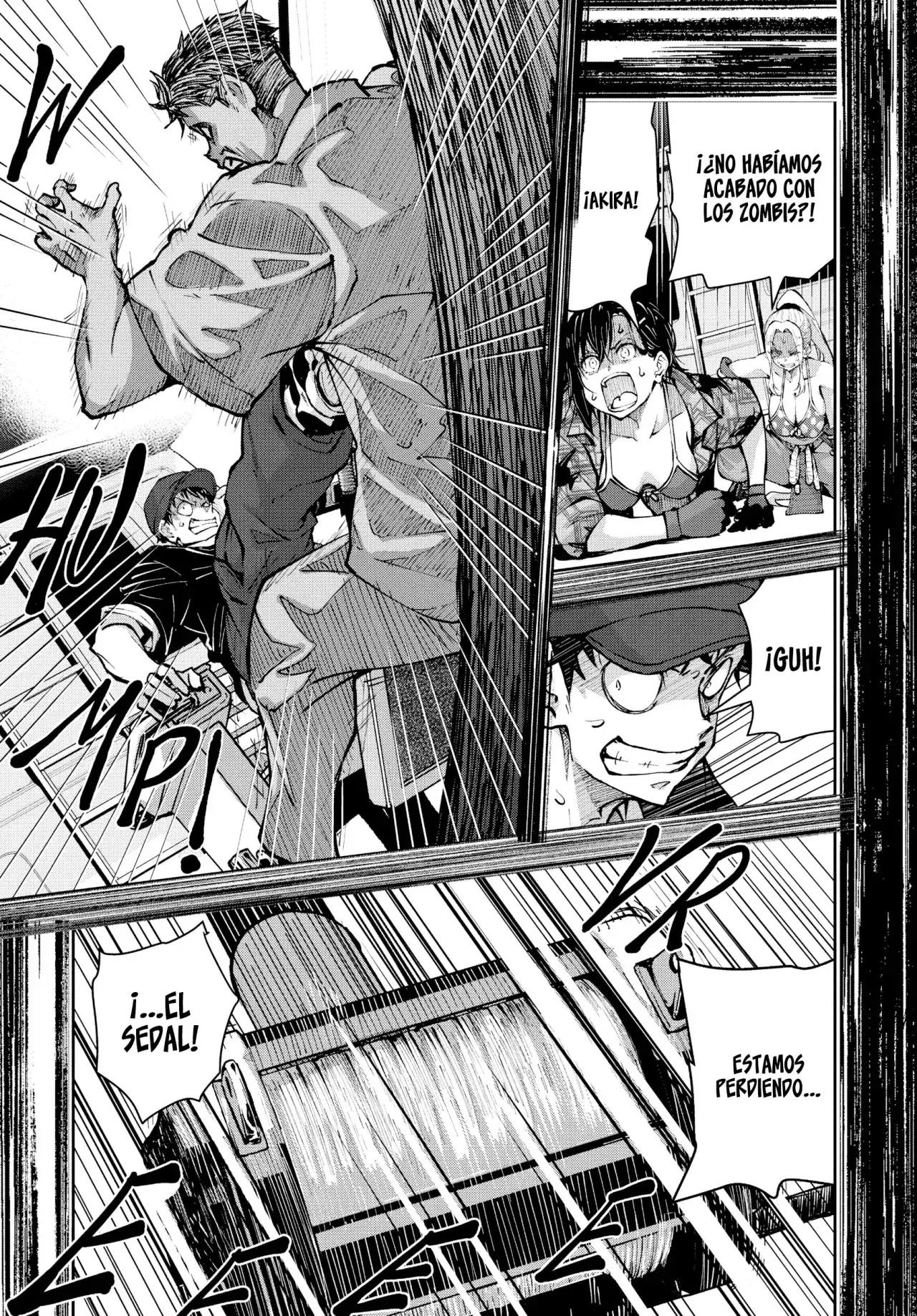 Capitulo 54 page 31