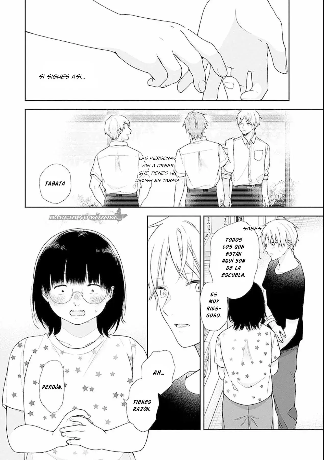 Capitulo 54 page 21