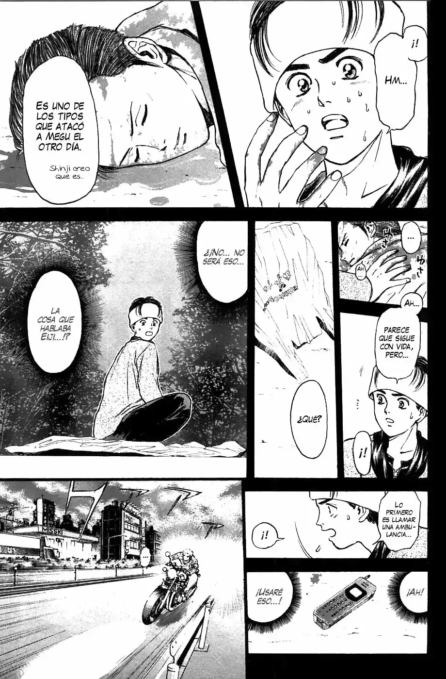 Capitulo 51 page 11