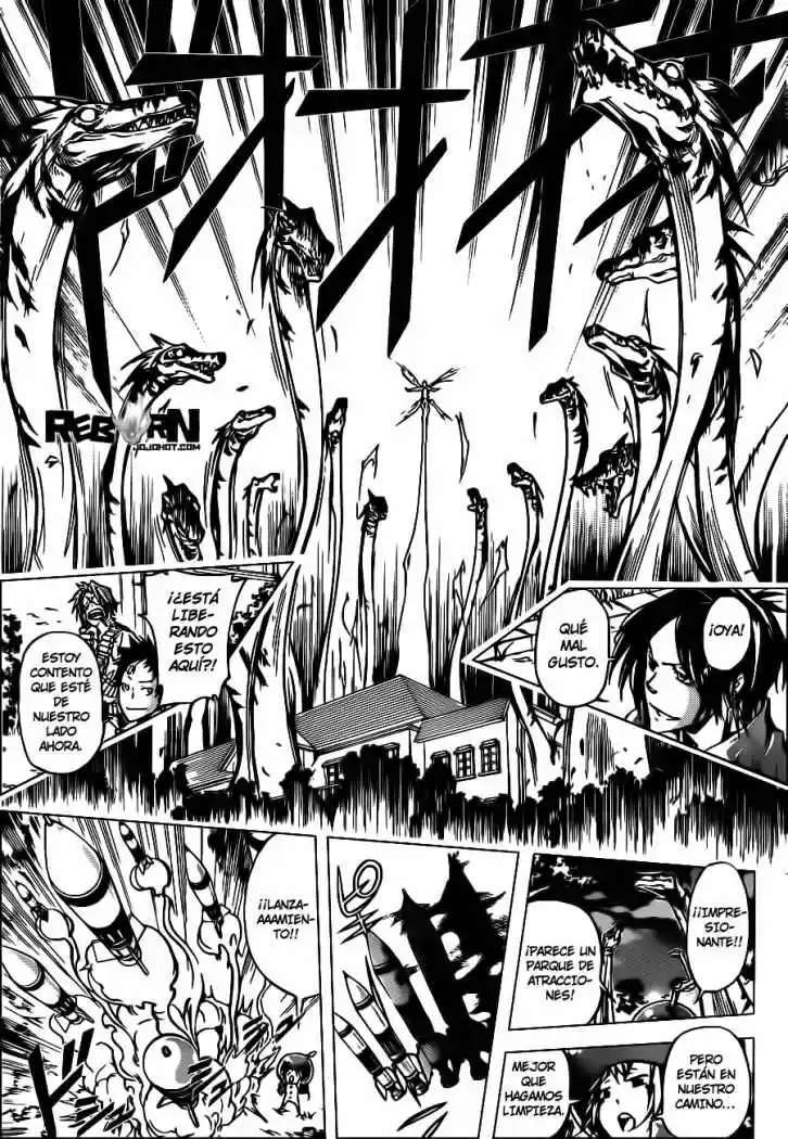 Capitulo 366 page 14