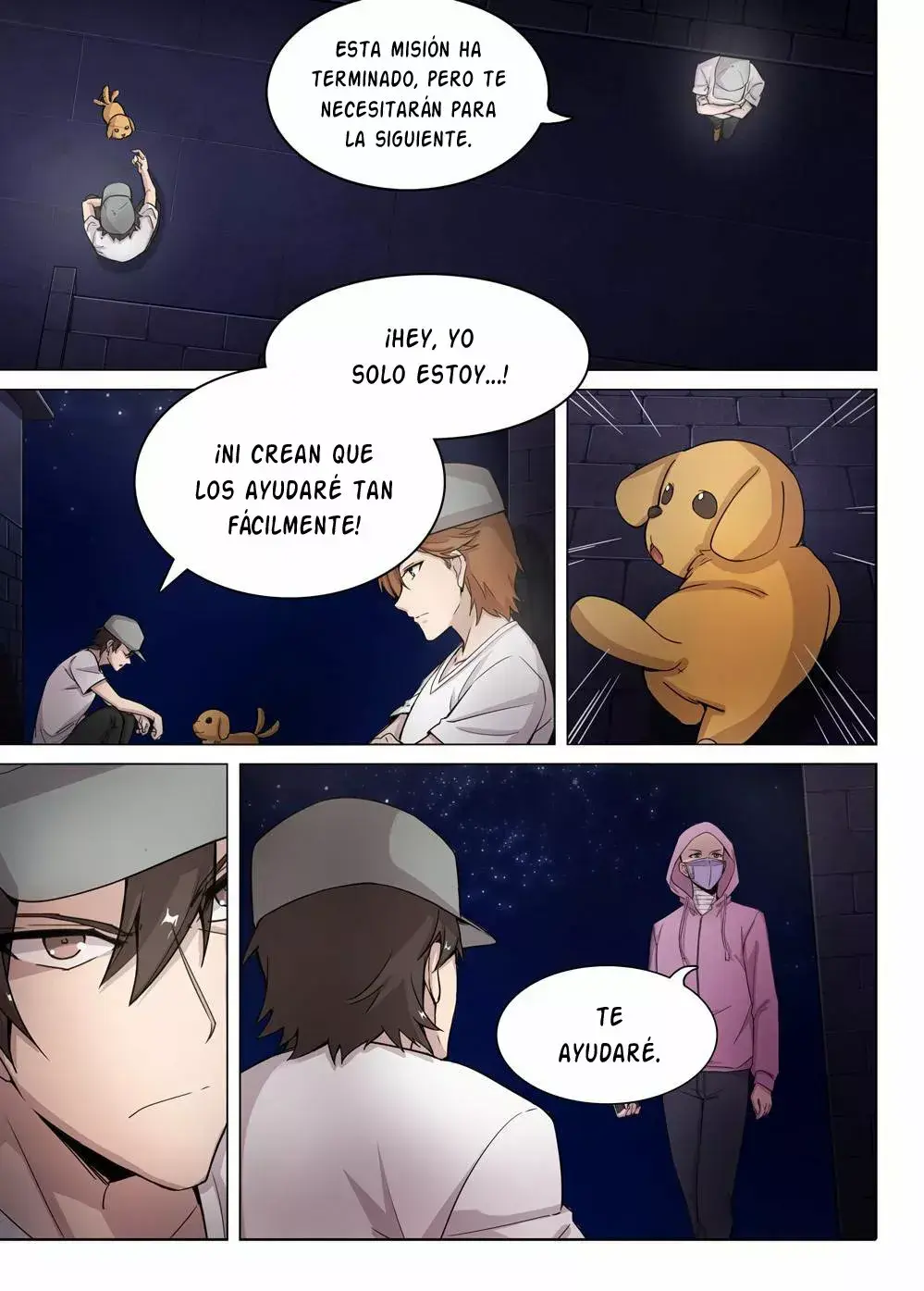 Capitulo 386 page 7