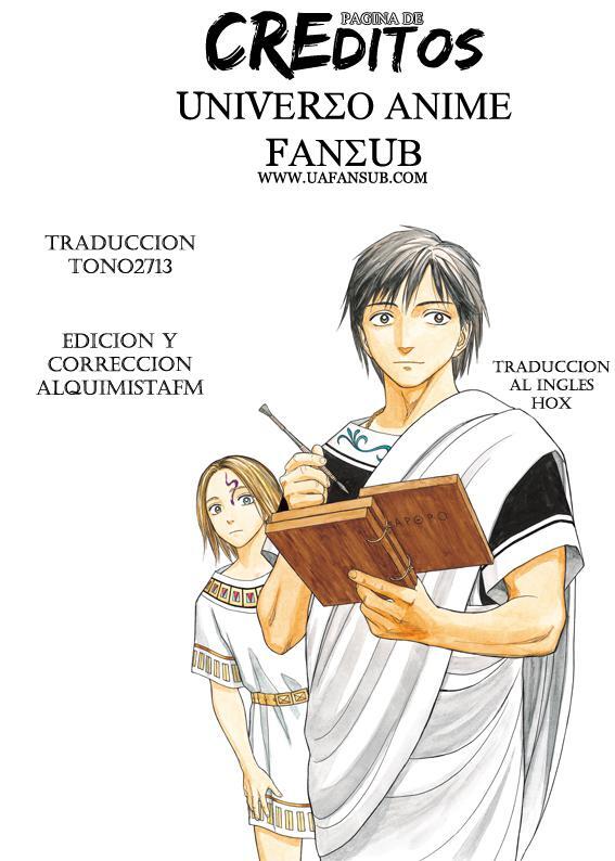 Capitulo 91 page 22
