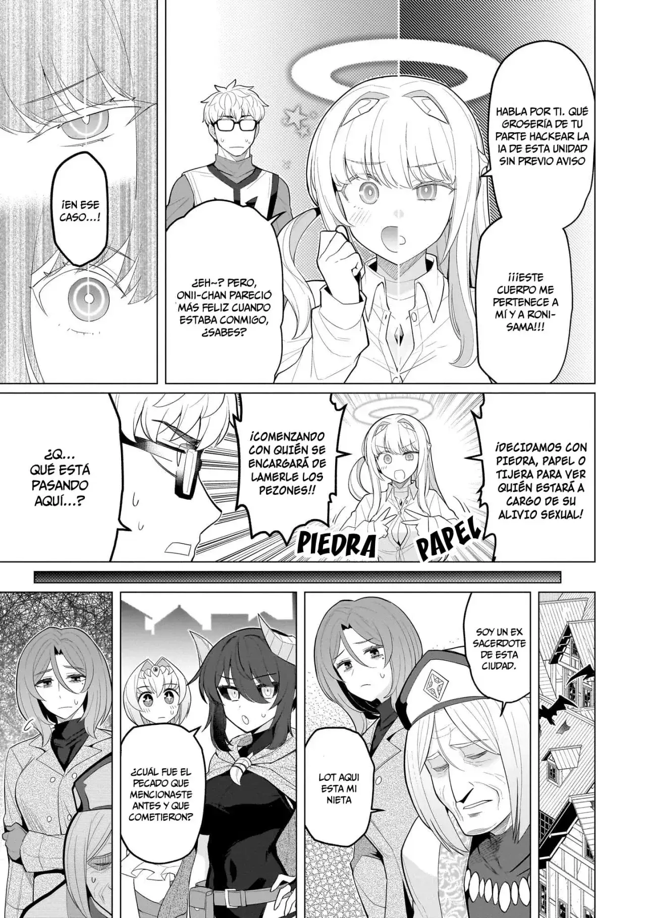 Capitulo 69 page 4