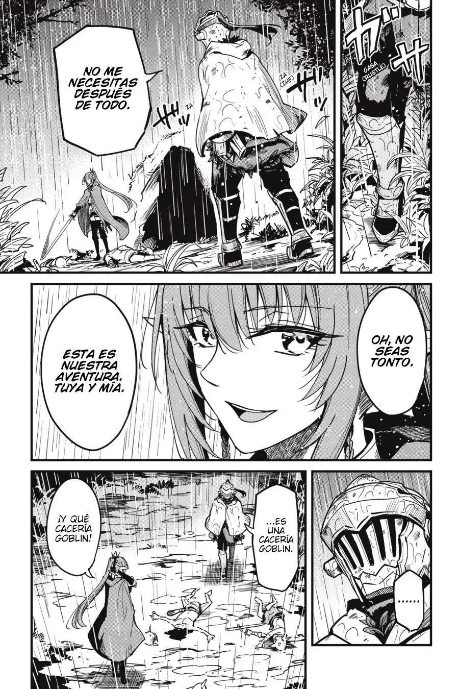 Capitulo 100 page 18