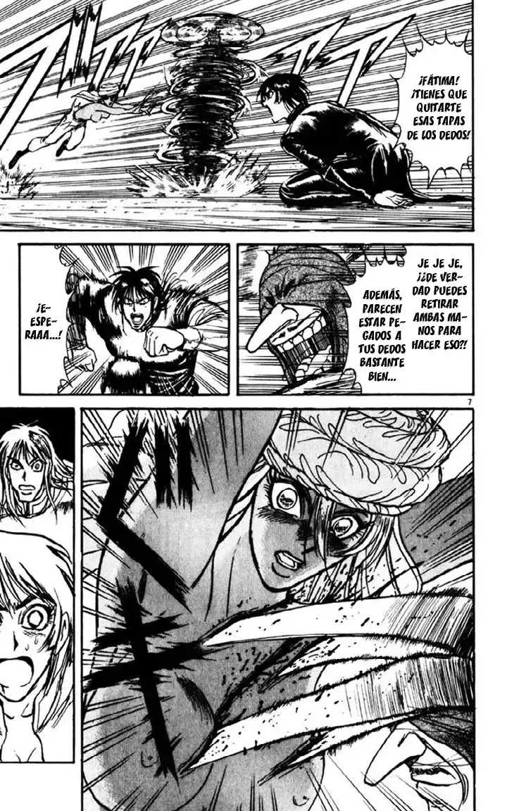 Capitulo 172 page 7