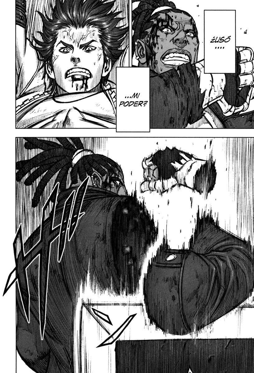 Capitulo 8 page 16