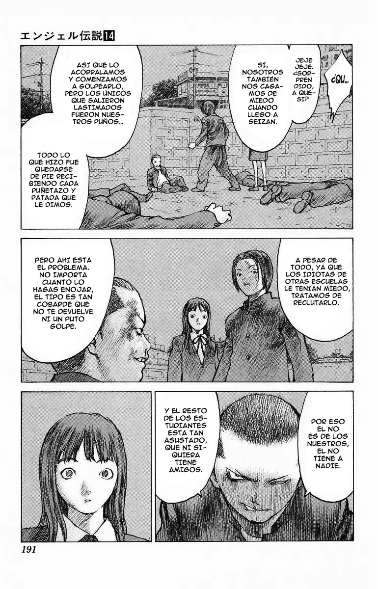 Capitulo 76 page 28