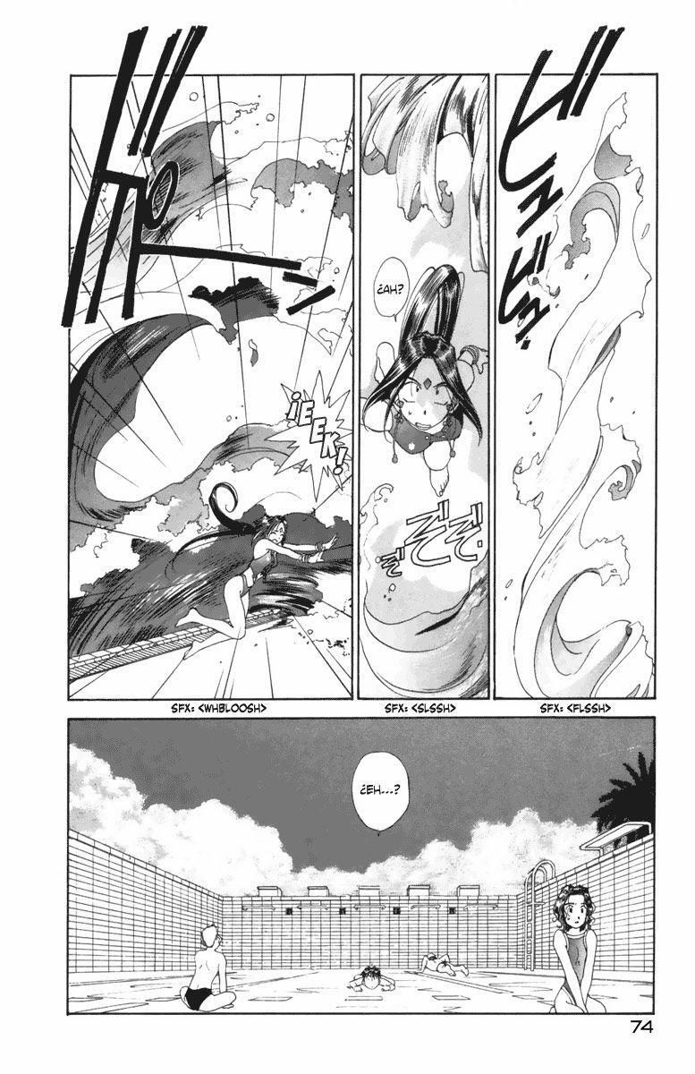 Capitulo 69 page 34