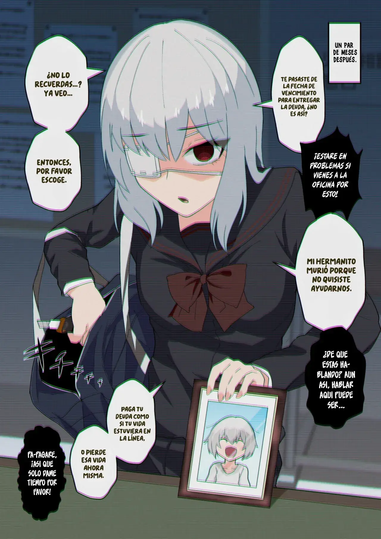 Capitulo 51 page 3