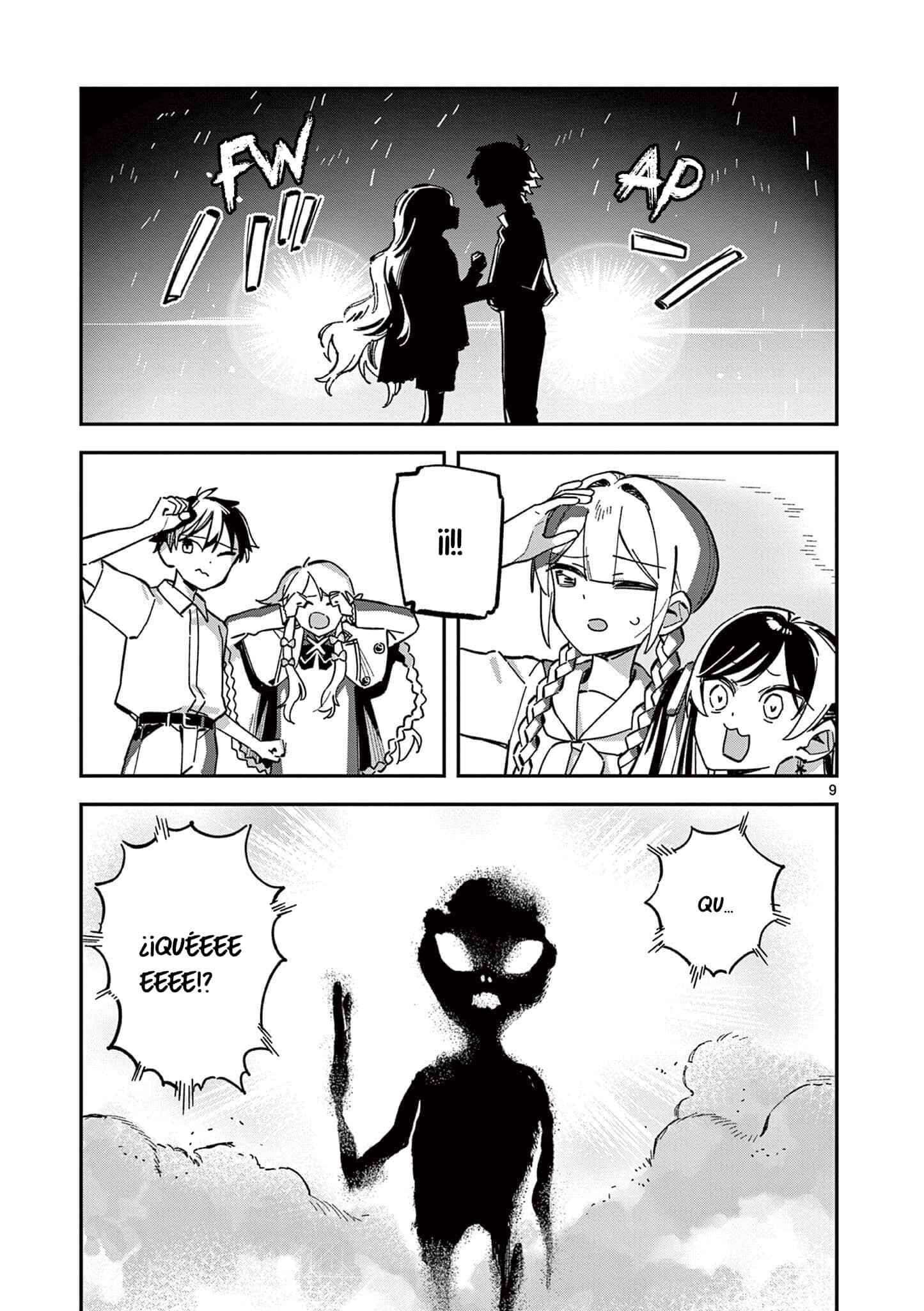 Capitulo 49 page 10