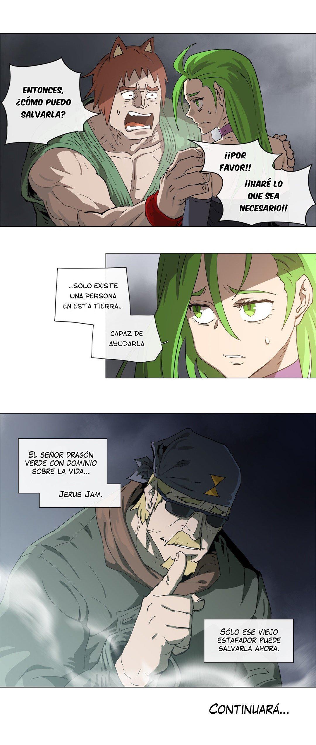 Capitulo 114 page 17