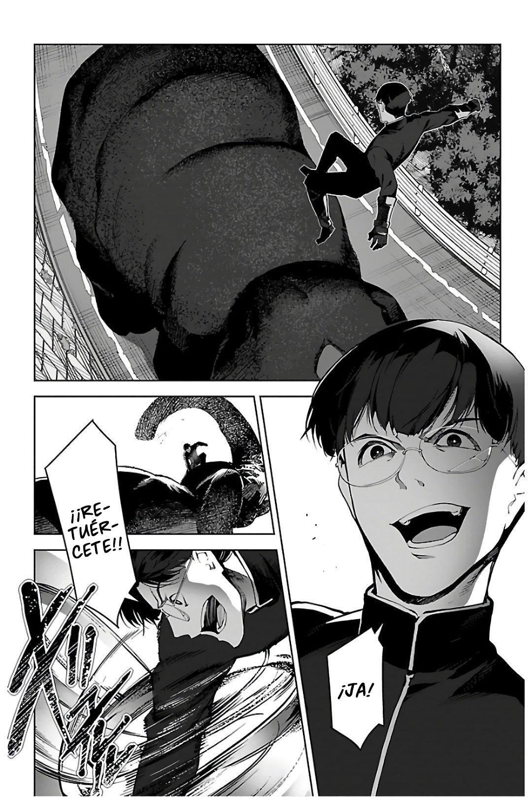 Capitulo 83 page 7