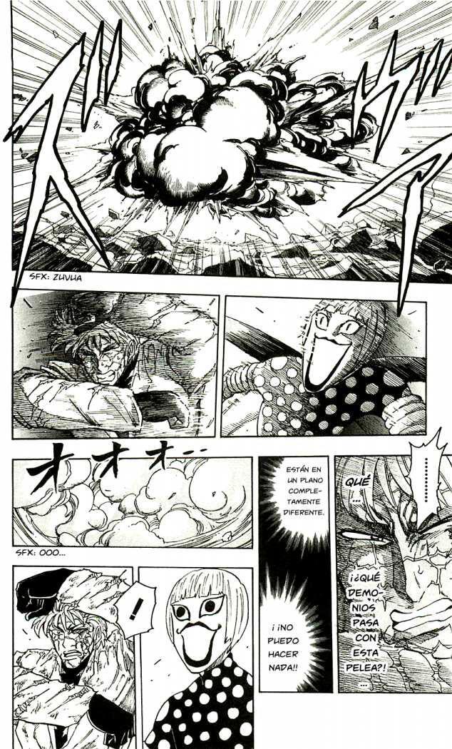 Capitulo 83 page 11