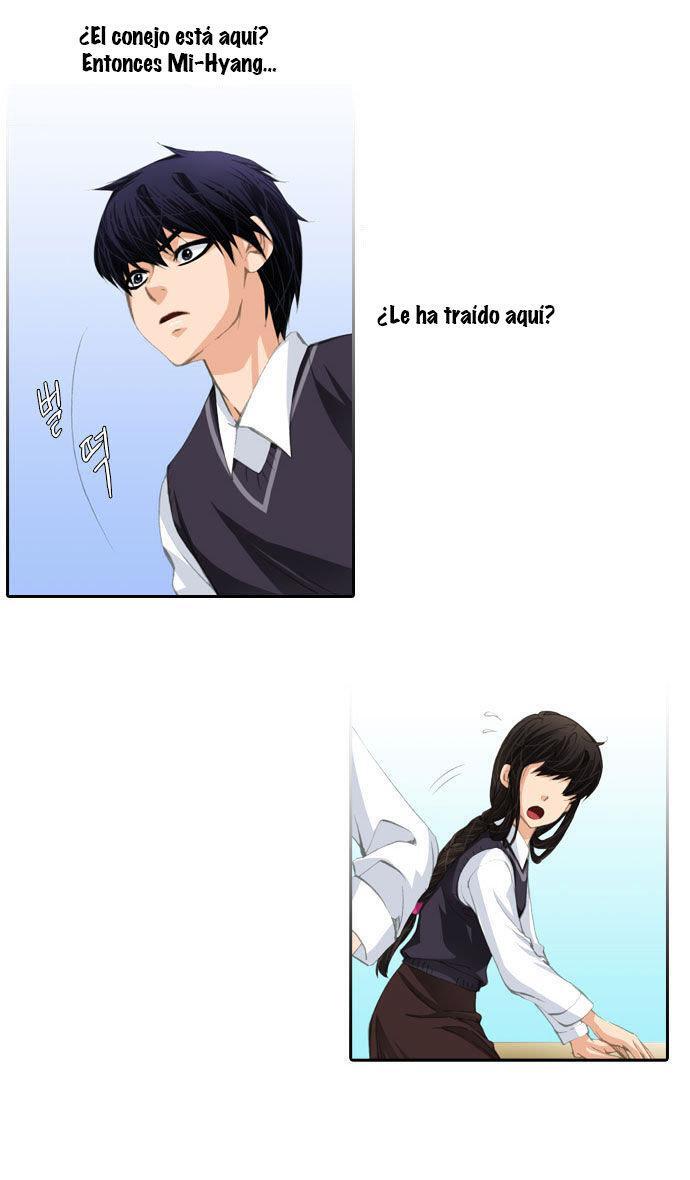 Capitulo 31 page 21