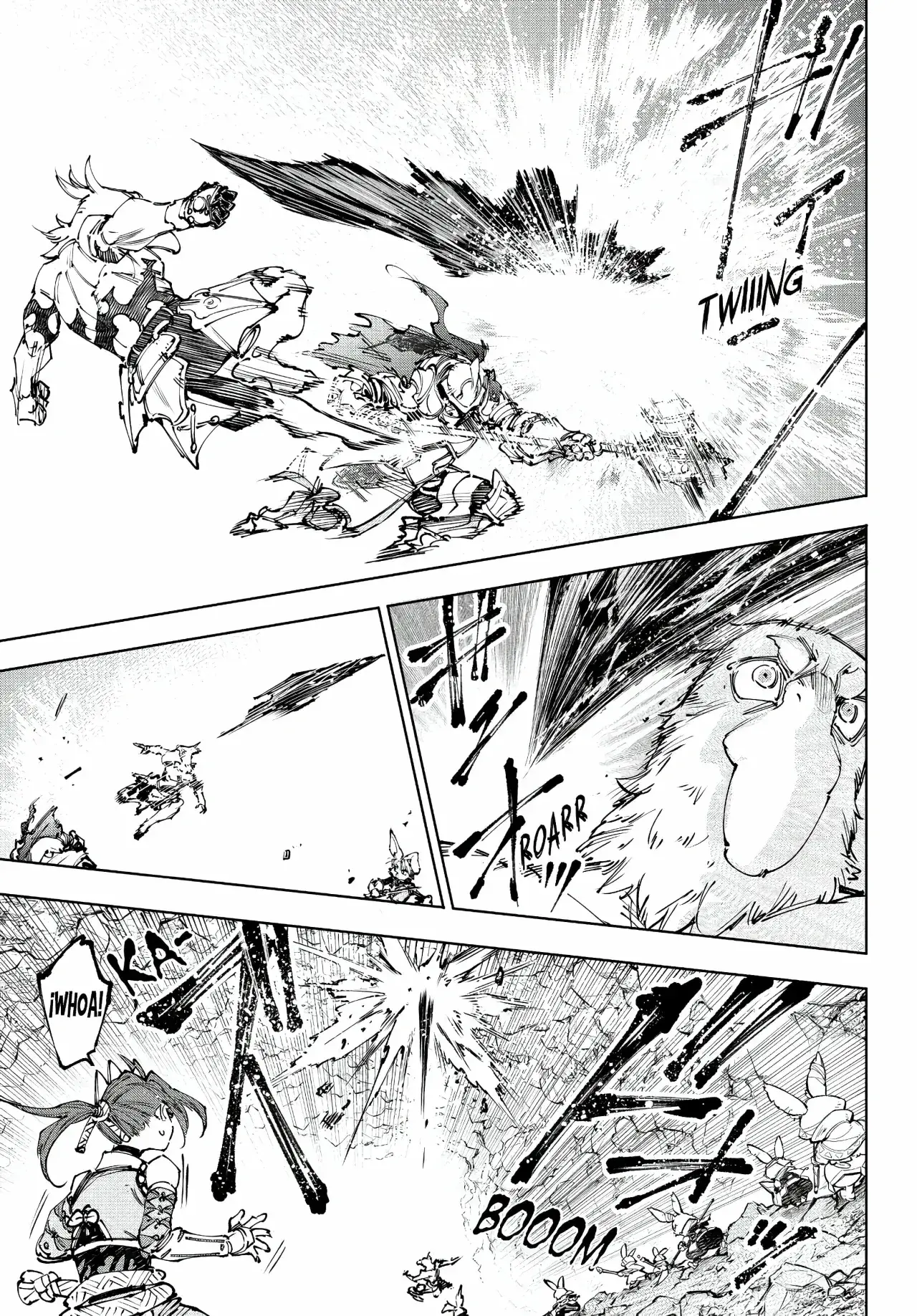 Capitulo 247 page 6